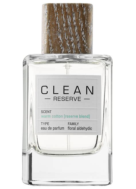 clean warm cotton perfume dupe reddit|Warm Cotton [Reserve Blend] Clean for women and men.